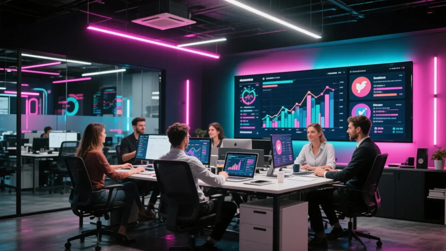 iMars Vision Labs Team