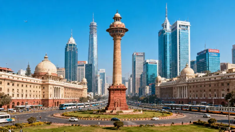 Digital Marketing Agency in Delhi - iMars Vision Labs