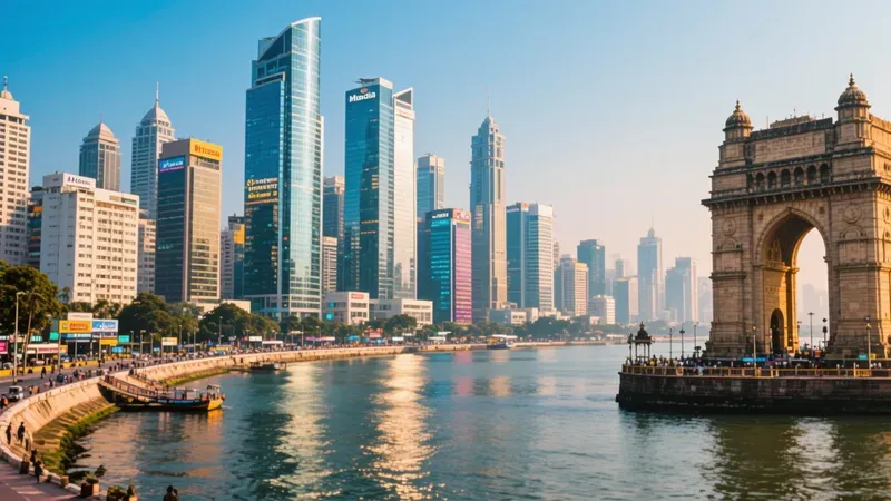 Digital Marketing Agency in Mumbai - iMars Vision Labs