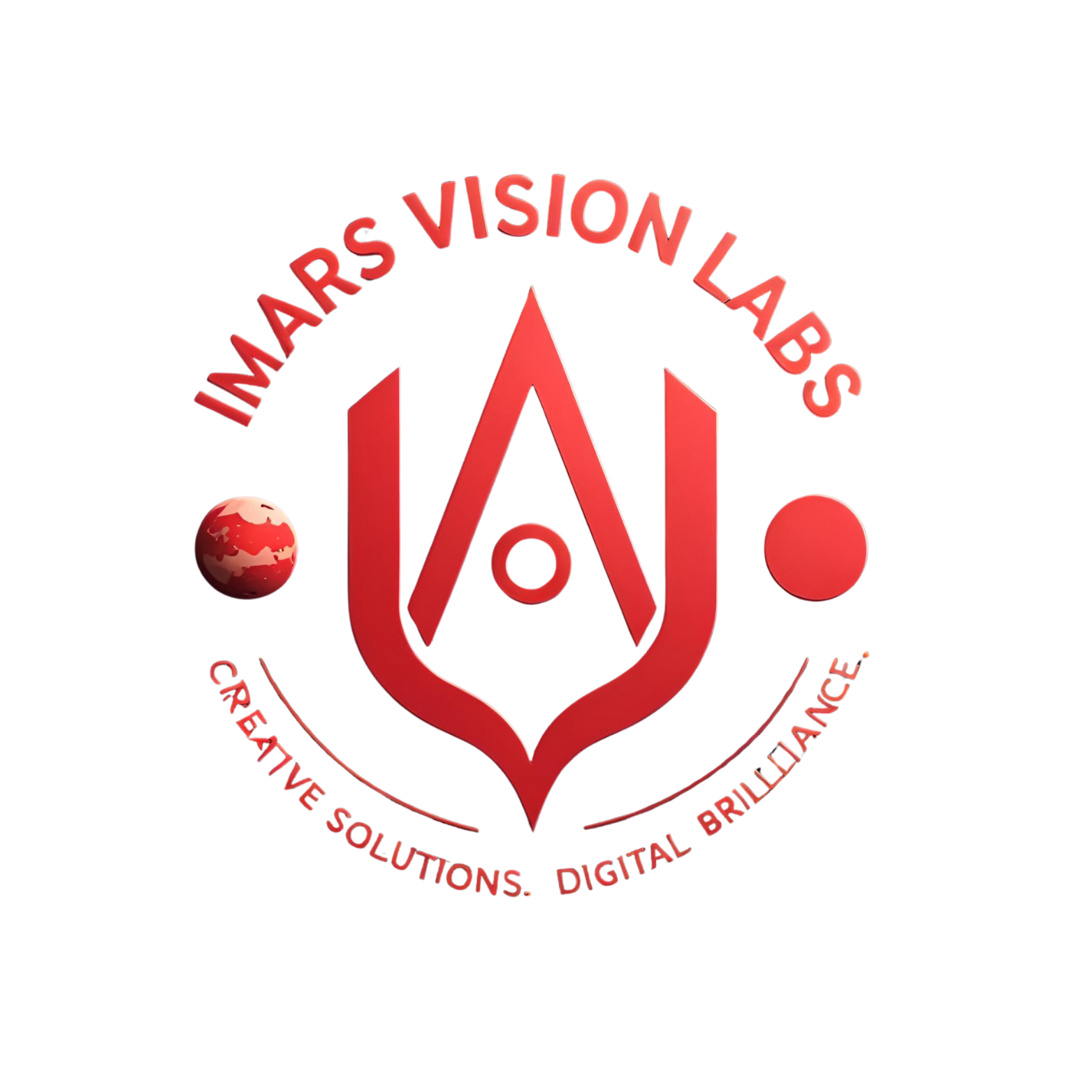 iMars Vision Labs logo