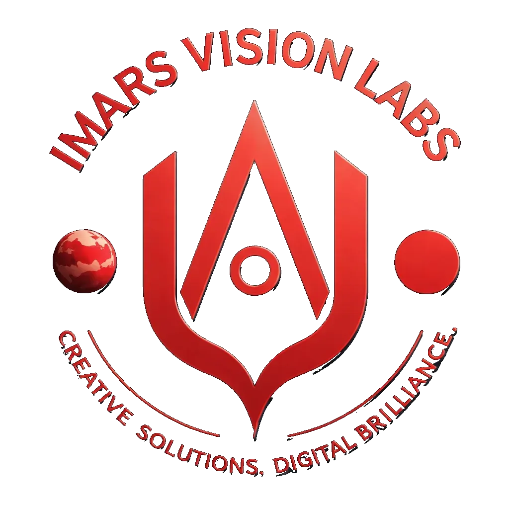 iMars Vision Labs — Digital Marketing Solutions for Growth
